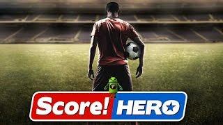 Score Hero Level 159 Walkthrough - 3 Stars