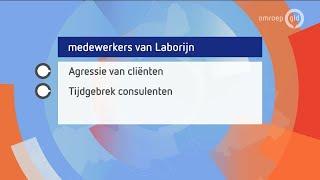 GLD Nieuws 13 juni 2019 - Donderdag 13 juni