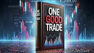 One good trade by Mike bellafiore audiobook