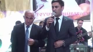 Yardımlı toylarından Nemət      Vidadi  (  Anzov)