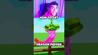 How to Get DRAGON PEPPER in Grow a Garden 