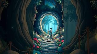 The Enchanted forest