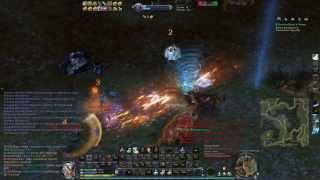 Aion 4.0 / 4.2 | Sorcerer PVP | Magicx - Comeback -