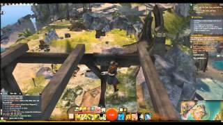 GW2 Jumping Puzzles - Under New Management