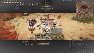 BDO | Darkseekers' Retreat | 49000 / h (3 big event+α) | kuno