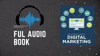 Digital marketing insightsfull book audio