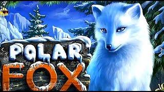 Как Выиграть в Игровом Автомате POLAR FOX . Казино Вулкан Игровые Автоматы Онлайн 2021 Стрим Заносы