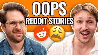 They MESSED Up | Reading Reddit Stories
