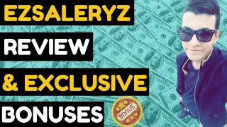  EZ Salaryz Review $2997 Bonus EZ SALARYZ Review | ez salaryz review 