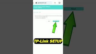 TP-Link Router Setup And Full Configuration