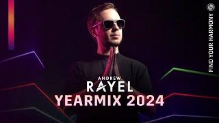 Andrew Rayel - Find Your Harmony Year Mix 2024