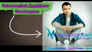 Muhammad Yaxshiboyev muxlislardan kelgan video