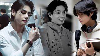 Kim Taehyung's shocking confession! Jungkook and BTS' surprise, America is also turned upside down!