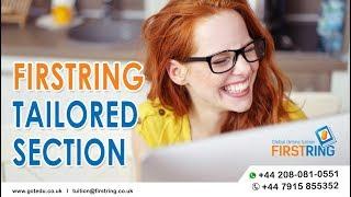how to teach lessons to students |online tutoring| Firstring | Global | Online | Tuition|