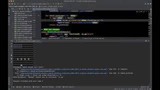 Python Programming for beginners - Tutorial #7 - Finished game