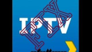 (FIX) IPTV Stalker August 9th, 2015 **Working**