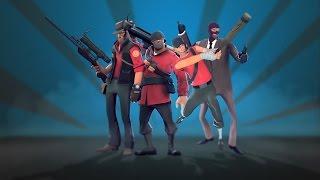 Billywws LIVE STREAM - Team Fortress 2 - with Blockish Studios