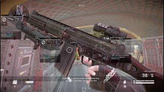 Warface IMBEL IA2 Assault Gameplay PVE 