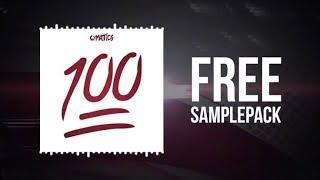 Free Download Cymatics – 100k Sample Pack