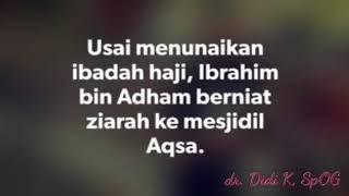 Semoga kita lebih memahami hakikat kehidupan