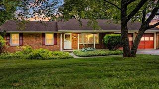 2015 Carroll Dr, Blacksburg, VA