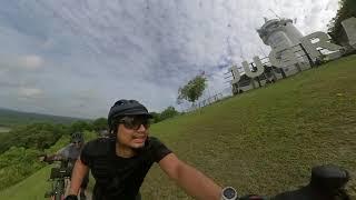 MARIN BOYZ DAY-OUT KUALA LANGAT 120KM 28/03/2021