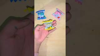 Beautiful DIY candies #Glove #Beautiful #Nice #Draft #Like #Subscribe #Viral