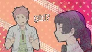 Shima x Kamiki -  Are You Gonna Be My Girl?