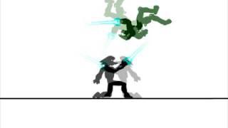 Halo Wars Episode 1