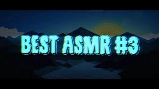 Best ASMR #3 - Ear Licking / АСМР Ликинг / Массаж Ушей