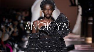 Anok Yai | Fall Winter 2020