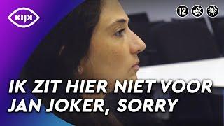 Volgens CRIMINELE CIRCUIT is zij 'KONINGIN van DRUGSZAKEN' | Misdaad Advocaten | KIJK Misdaad