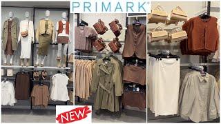 Primark new collection / February 2025