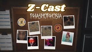 Historians Go Ghost Hunting | Z-Cast