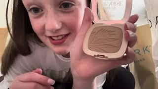 Meadowhall haul!! | Babybearxx #youtubevideos #haul #skincare #makeup