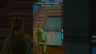 The art of quick peeking #fortnite #gaming #music