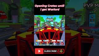 Video ends when I summon ULTIMATE WARLORD... (TOILET TOWER DEFENSE) #shorts