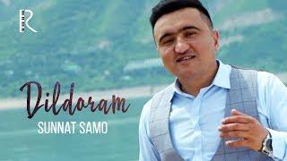 Sunnat Samo - Dildoram | Суннат Само - Дилдорам #UydaQoling