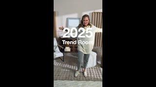 Top 2025 Home Decor Trends