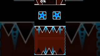 Top three hardest jumps in level gd!!!!