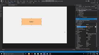 How to make color changing buttons in windows forms