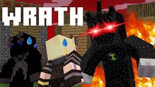 Minecraft Ben 10 Survival (Ep 32: The Ishtar Collective)