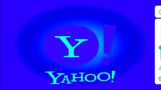 Yahoo logos chorded