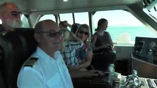World Heritage Cruises - Daily Heritage Cruise