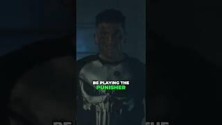 Jon Bernthal Had TROUBLE When He Became THE PUNISHER