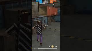 //Like Please subscribe Booyah//woodpecker headshot//free fire lever short video//Mukul ff gaming//