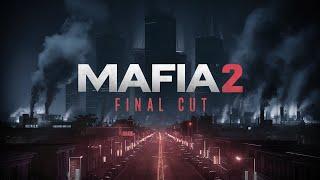 Мафиозная аудиенция  - Mafia 2 final cut V2 #2