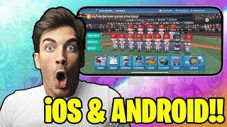 Baseball 9 Hack/MOD APK iOS & Android - How to Get Baseball 9 Free Gems, Coins, Energy