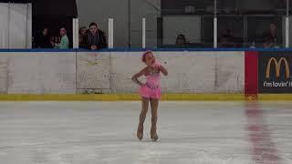 Daria Dalgich chicks Halloween Cup Budapest 2017