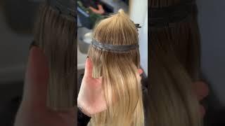 Do you know Butterfly weft ?